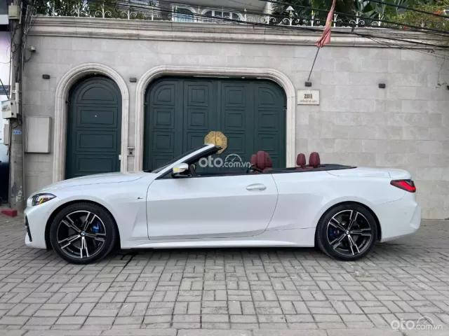 BMW 430i M Sport 2023 4