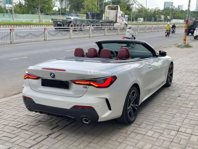 BMW 430i M Sport 2023 3