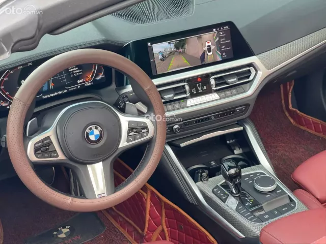 BMW 430i M Sport 2023 6