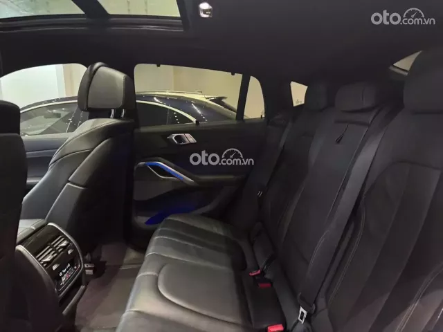 BMW X6 xDrive40i Msport 2022 9