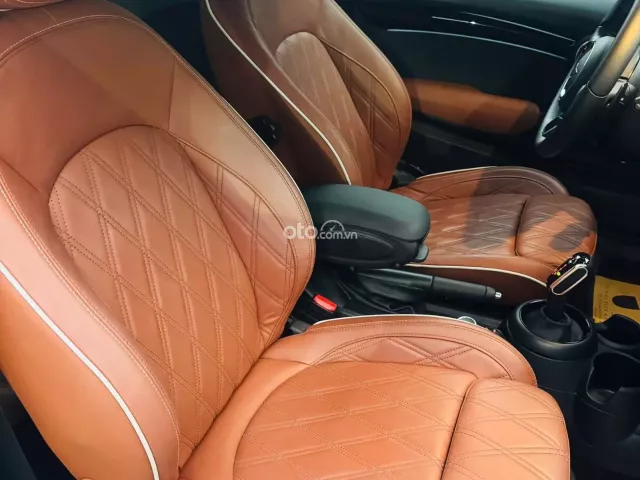Mini Cooper S 3 cửa 2022 11
