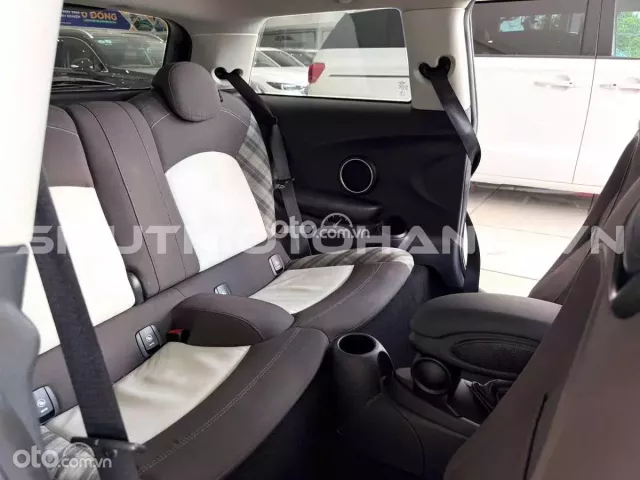 Mini Cooper S 3 cửa 2015 11