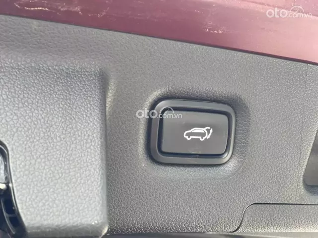 Hyundai Santa Fe 2.2 Dầu Cao cấp 2020 11
