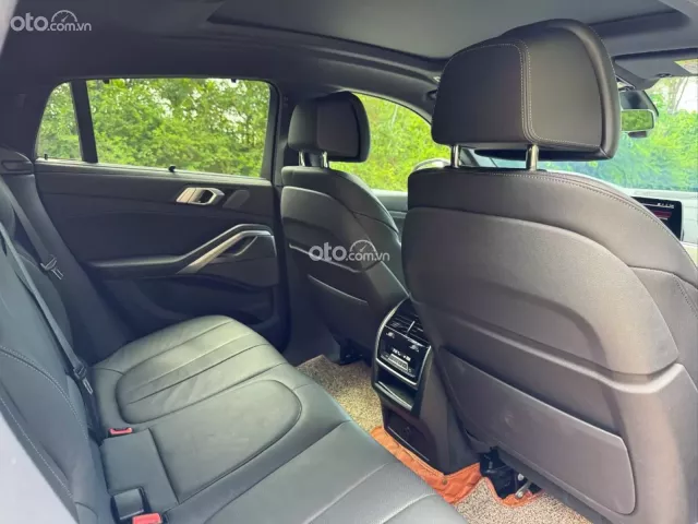BMW X6 xDrive40i Msport 2022 8