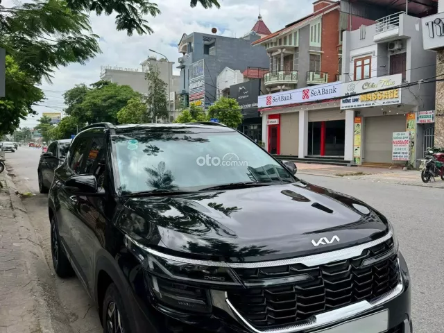 Kia Seltos 1.5L PREMIUM 2025