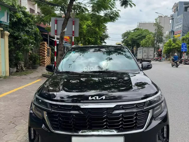 Kia Seltos 1.5L PREMIUM 2025 2