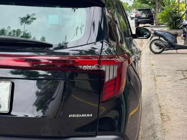 Kia Seltos 1.5L PREMIUM 2025 6