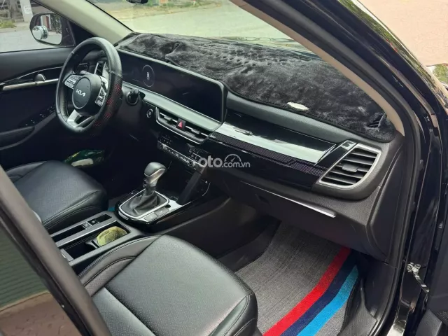 Kia Seltos 1.5L PREMIUM 2025 15