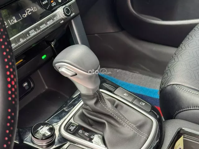 Kia Seltos 1.5L PREMIUM 2025 11