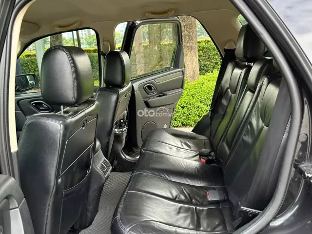 Ford Ranger 2011 6