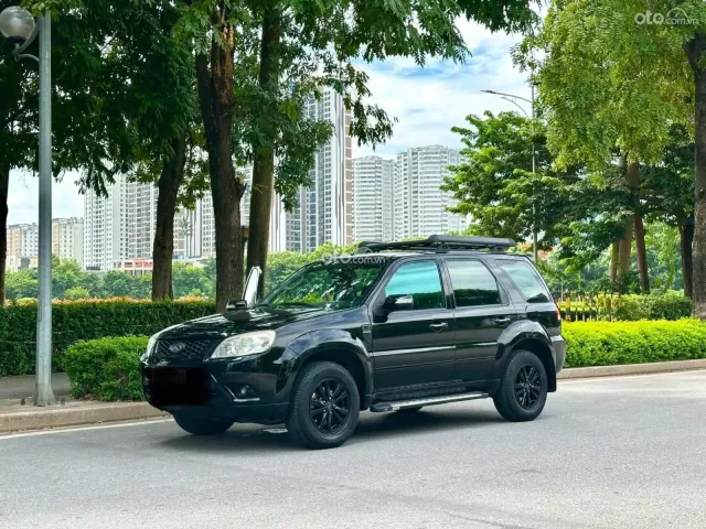 Ford Ranger 2011 4