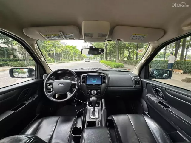Ford Ranger 2011 10