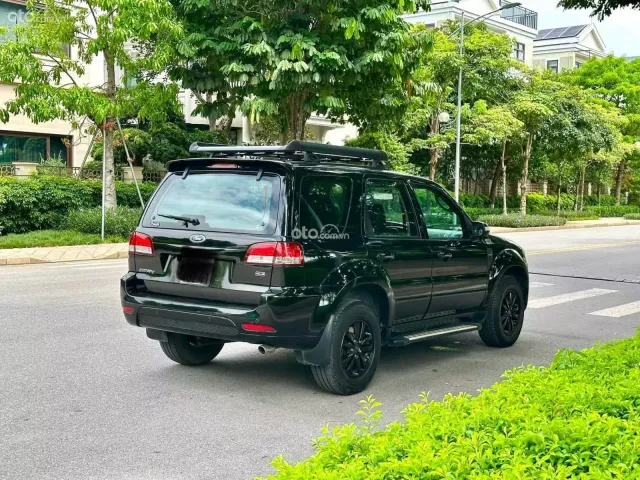 Ford Ranger 2011 2