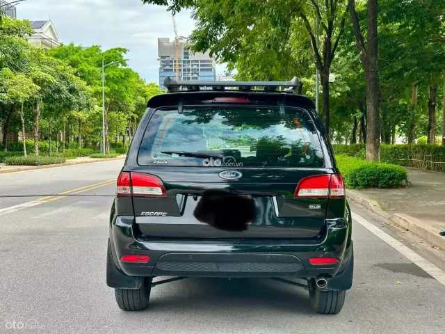Ford Ranger 2011 5