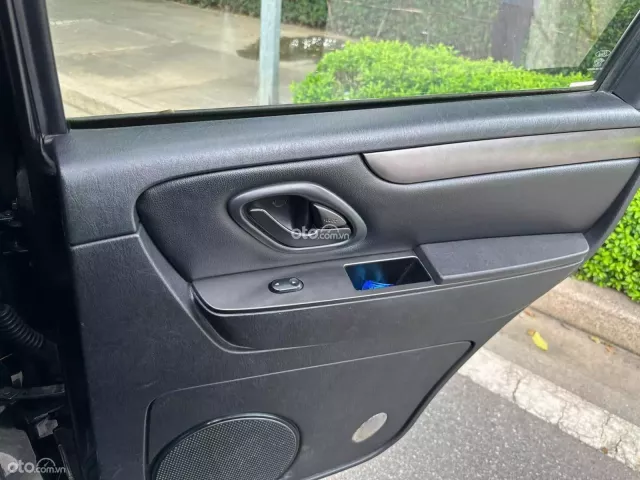 Ford Ranger 2011 8