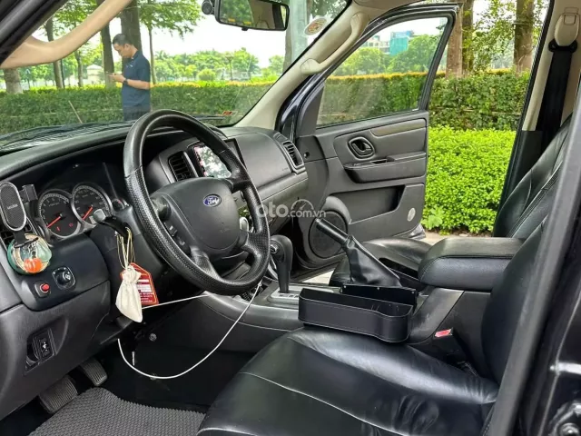Ford Ranger 2011 7