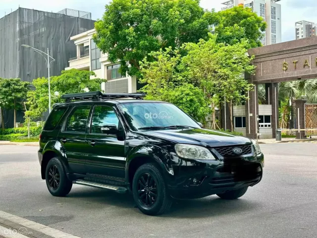 Ford Ranger 2011 3