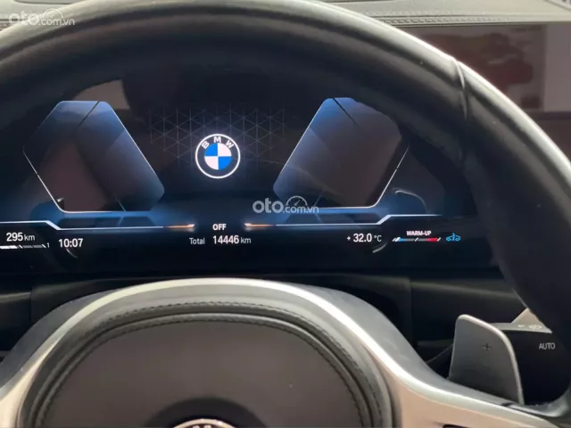 BMW 430i Convertible 2023 12