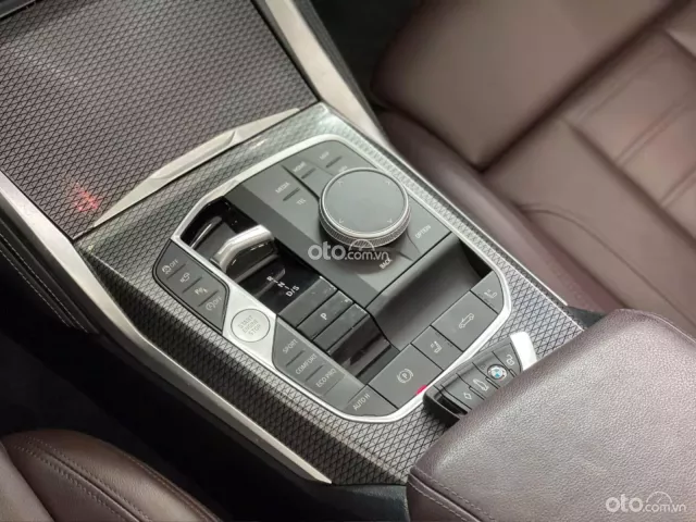 BMW 430i Convertible 2023 16