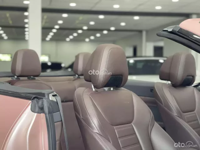 BMW 430i Convertible 2023 19