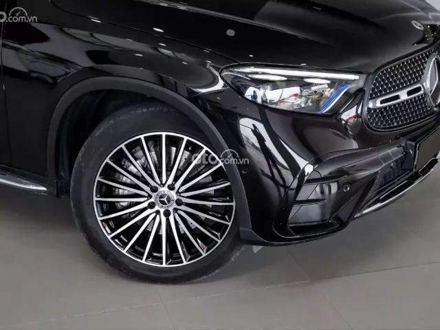 Mercedes-Benz GLC 300 4Matic 2023 5