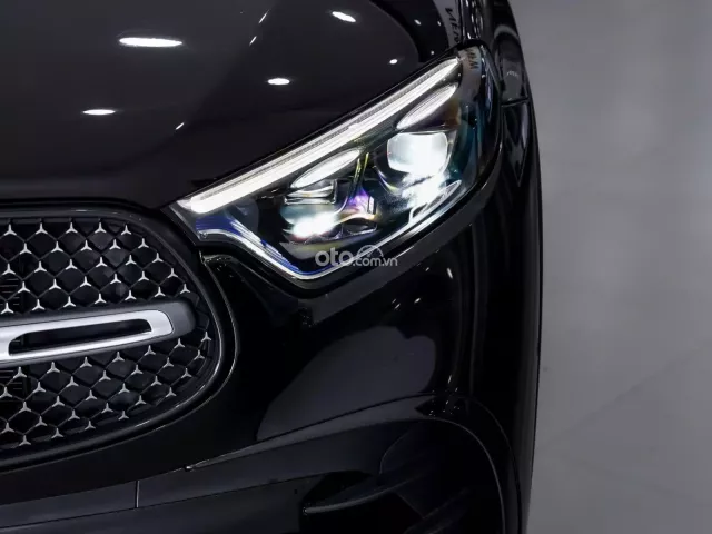 Mercedes-Benz GLC 300 4Matic 2023 6