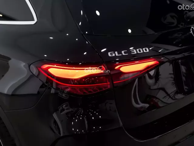 Mercedes-Benz GLC 300 4Matic 2023 8