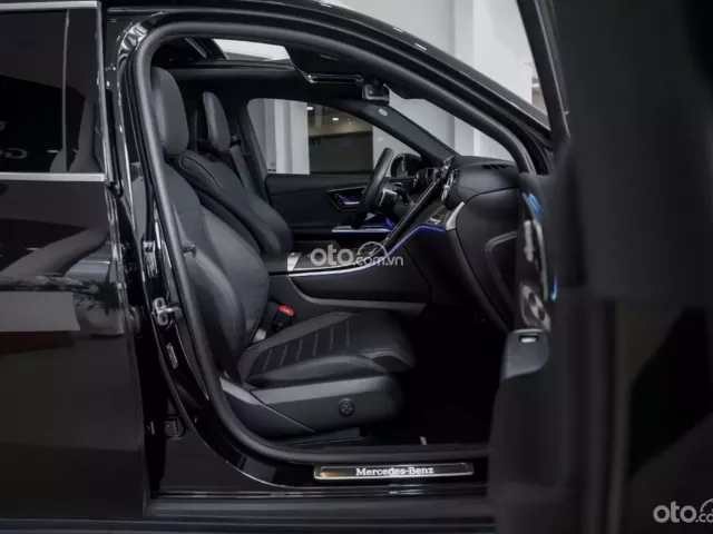 Mercedes-Benz GLC 300 4Matic 2023 16