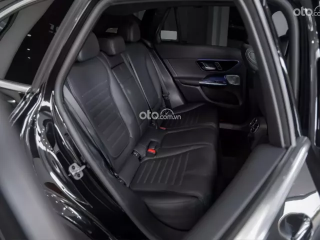 Mercedes-Benz GLC 300 4Matic 2023 15