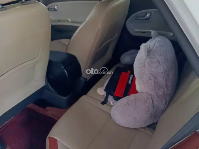 Kia Morning S 1.25 MT 2018 5