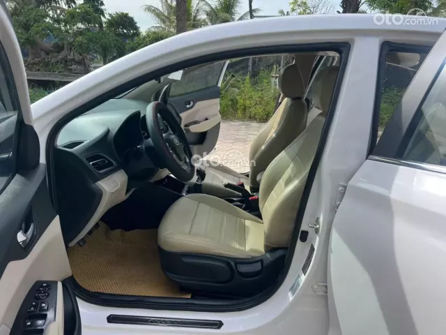 Hyundai Accent 1.4 MT 2022 15
