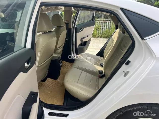 Hyundai Accent 1.4 MT 2022 9