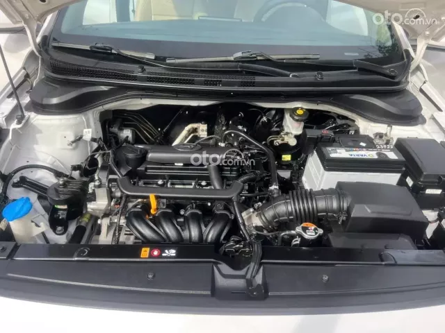 Hyundai Accent 1.4 MT 2022 14