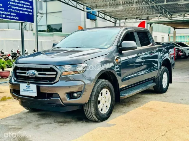 Ford Ranger XLS 2.0L 4x2 AT 2021