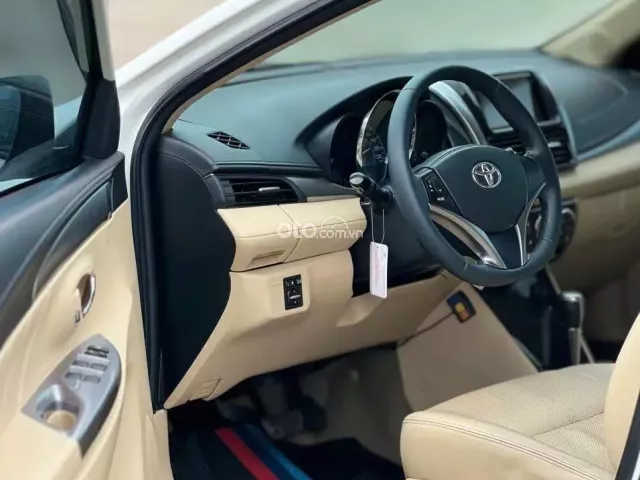 Toyota Vios TRD SPORTIVO 2017 10