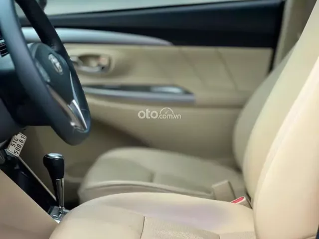 Toyota Vios TRD SPORTIVO 2017 11