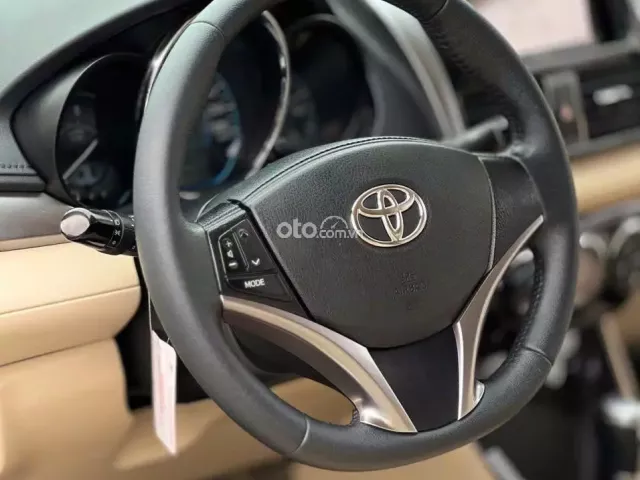 Toyota Vios TRD SPORTIVO 2017 13