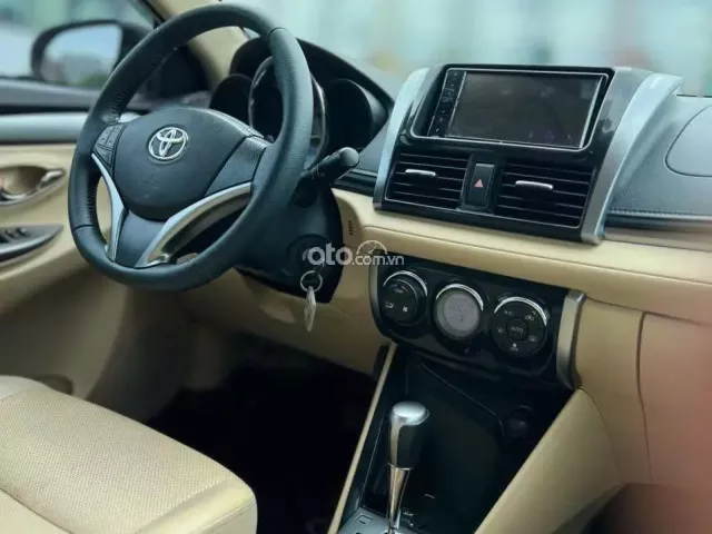 Toyota Vios TRD SPORTIVO 2017 15
