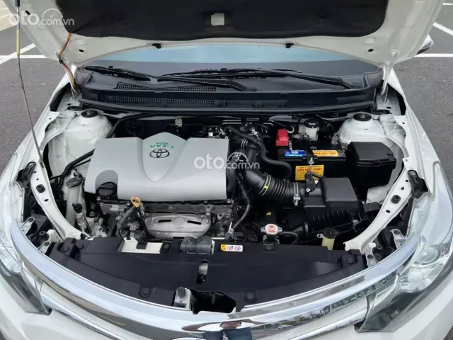 Toyota Vios TRD SPORTIVO 2017 21