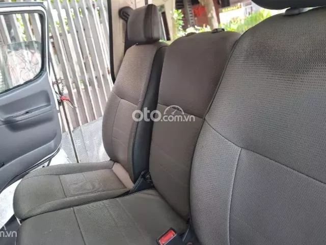 Toyota Hiace 2022 10