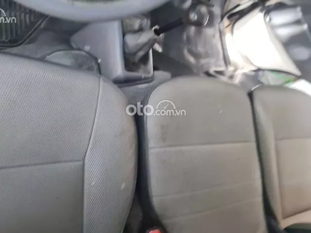 Toyota Hiace 2022 11