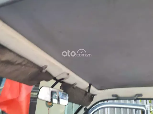 Toyota Hiace 2022 12
