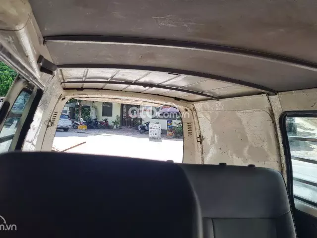 Toyota Hiace 2022 13