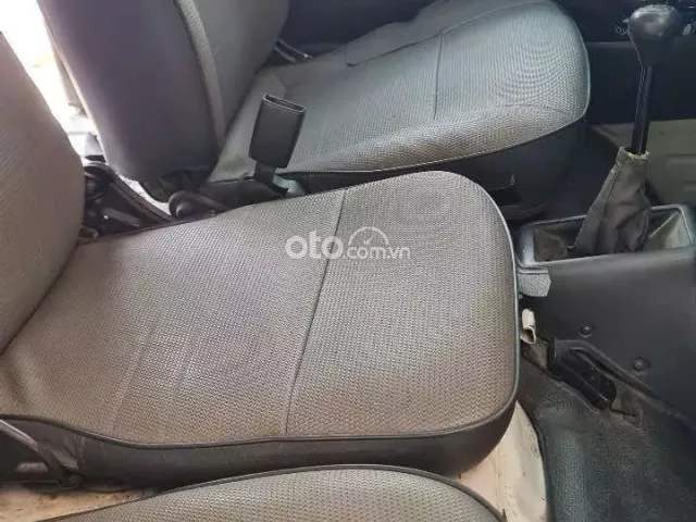 Toyota Hiace 2022 14