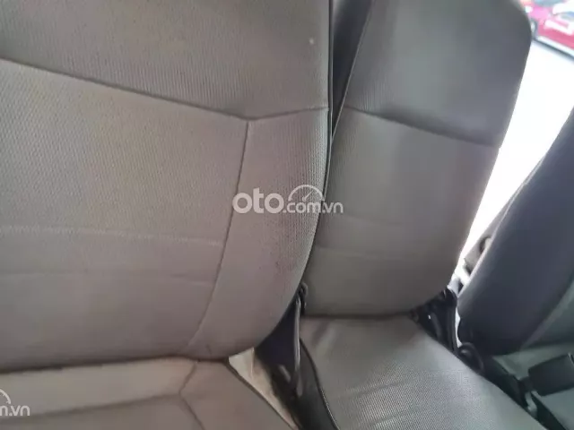 Toyota Hiace 2022 15