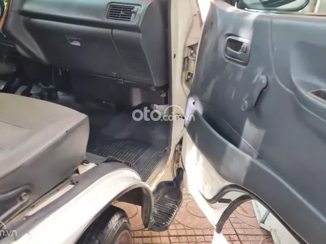 Toyota Hiace 2022 8