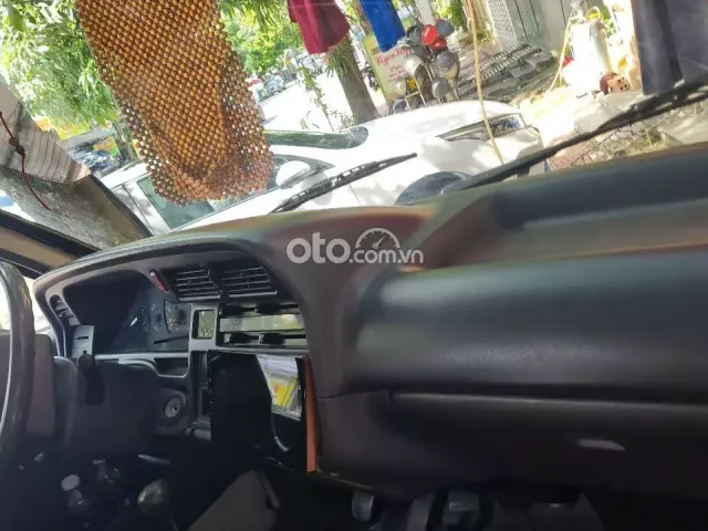 Toyota Hiace 2022 6