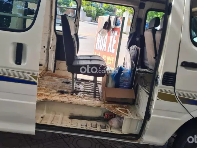 Toyota Hiace 2022 7