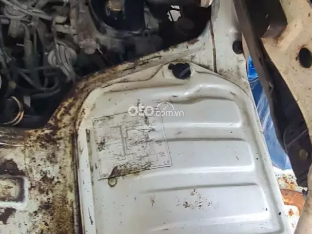 Toyota Hiace 2022 19