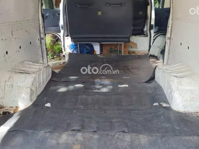 Toyota Hiace 2022 20